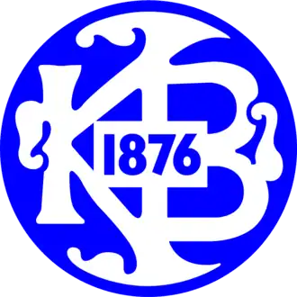 Kjøbenhavns Boldklub