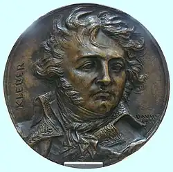 Generaal Kléber (1831)