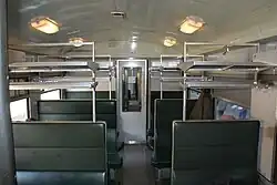 klassiek motorstel (2+3)