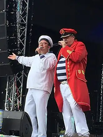 Klaus & Klaus (2017)