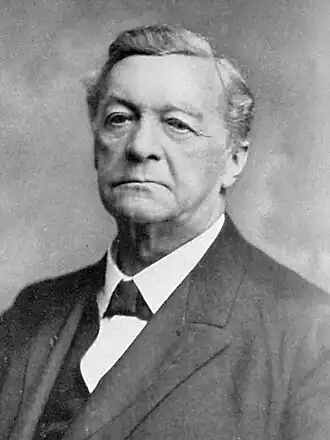 Klaus Espen Bernsten