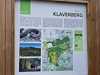 Klaverberg