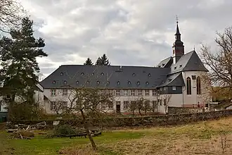 Klooster Schönau