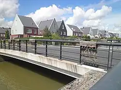 Kleedjesbrug