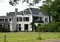 Huis Klein Hoenlo