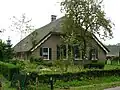 Klein Boeyen: boerderij