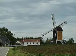 Tijdens Open Monumentendag 2011