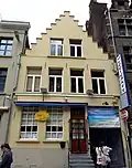 Burgerhuis