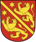 Wapen van Kleinandelfingen