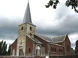Sint-Aldegondiskerk
