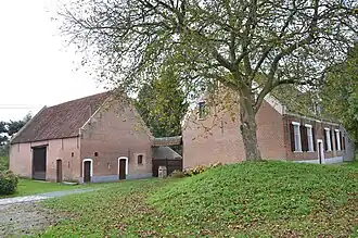 Hof van Seghers