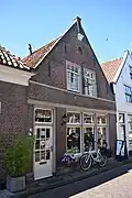 Woonhuis