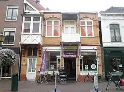 Kleine Noord 15 te Hoorn