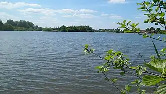 Kleine Rietplas