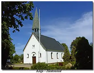 Kerk
