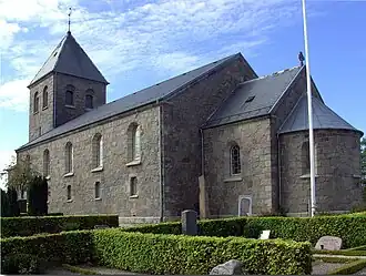 Sint-Clemenskerk
