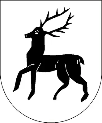 graafschap Klettenberg