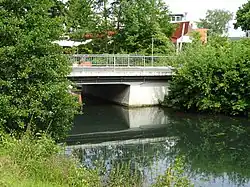 Worcesterbrücke