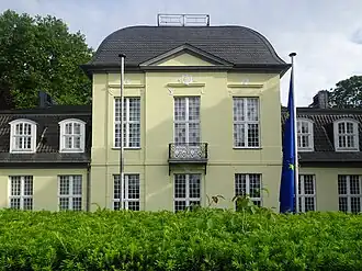 Huis Schmithausen