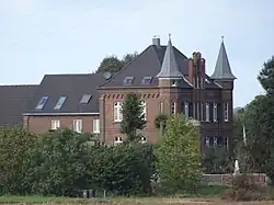 Herenboerderij Baumannshof