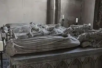 Adolf III van der Mark