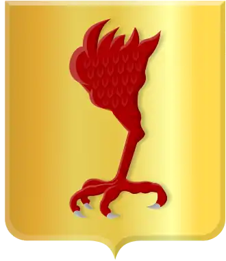 Wapen van Kleverskerke