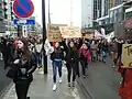 Donderdag 31 januari 2019, Brussel