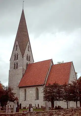 Kerk
