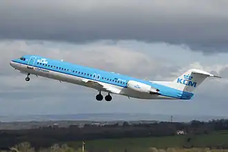 Fokker 100