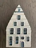 KLM-huisje 35