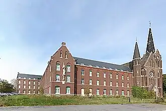 Klooster van Gerkenberg