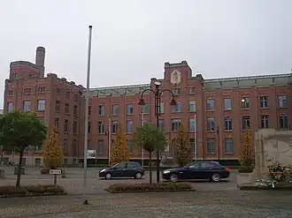 Convent van Betlehem