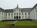 Klooster de Pélichy en school