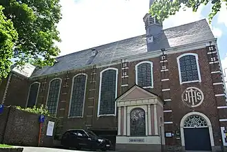 Minderbroederklooster