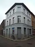 Burgerhuis