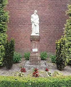 Beeld Sint-Jozef