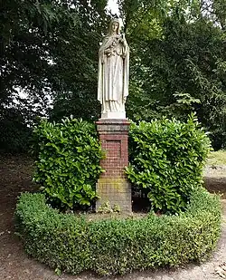 Theresia van Lisieux