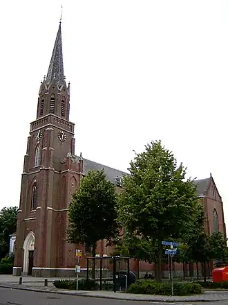 Sint-Martinuskerk
