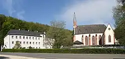 Kloster Marienthal (Geisenheim)