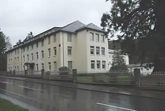 Klooster van Tiefenthal