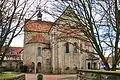 St.-Maria-kloosterkerk, Barsinghausen