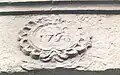 Burgerhuis gedateerd 1778