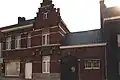 Burgerhuis van 1904