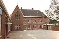 Klooster en instituut Sint-Franciscus Xaverius