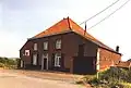 Hoeve en herberg 't Konijntje