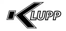 Logo van Klupp Sportswear