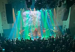 Afscheidsconcert 10-12-23