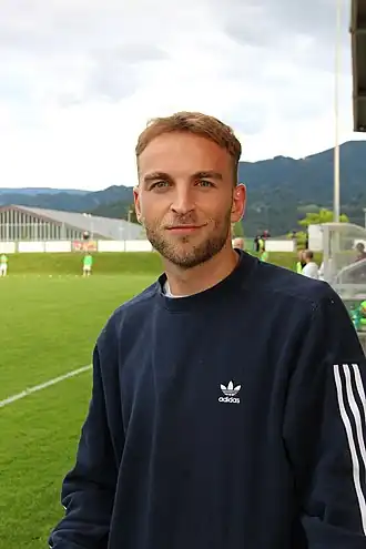 Christian Ilić (2021)