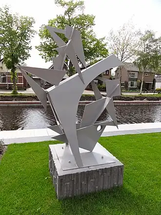 Knoalster Lorelei (1969), Stadskanaal