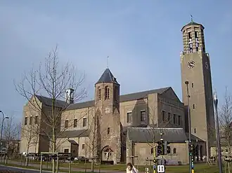 Sint-Margarethakerk